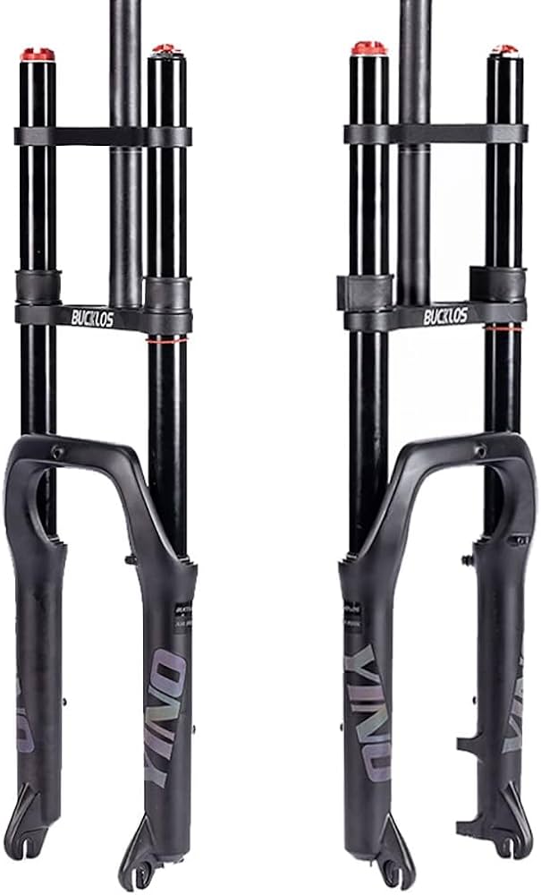 Super73 upgraded forks (fits other bikes aswell)
